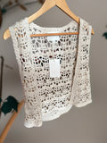 Vest Boho Style