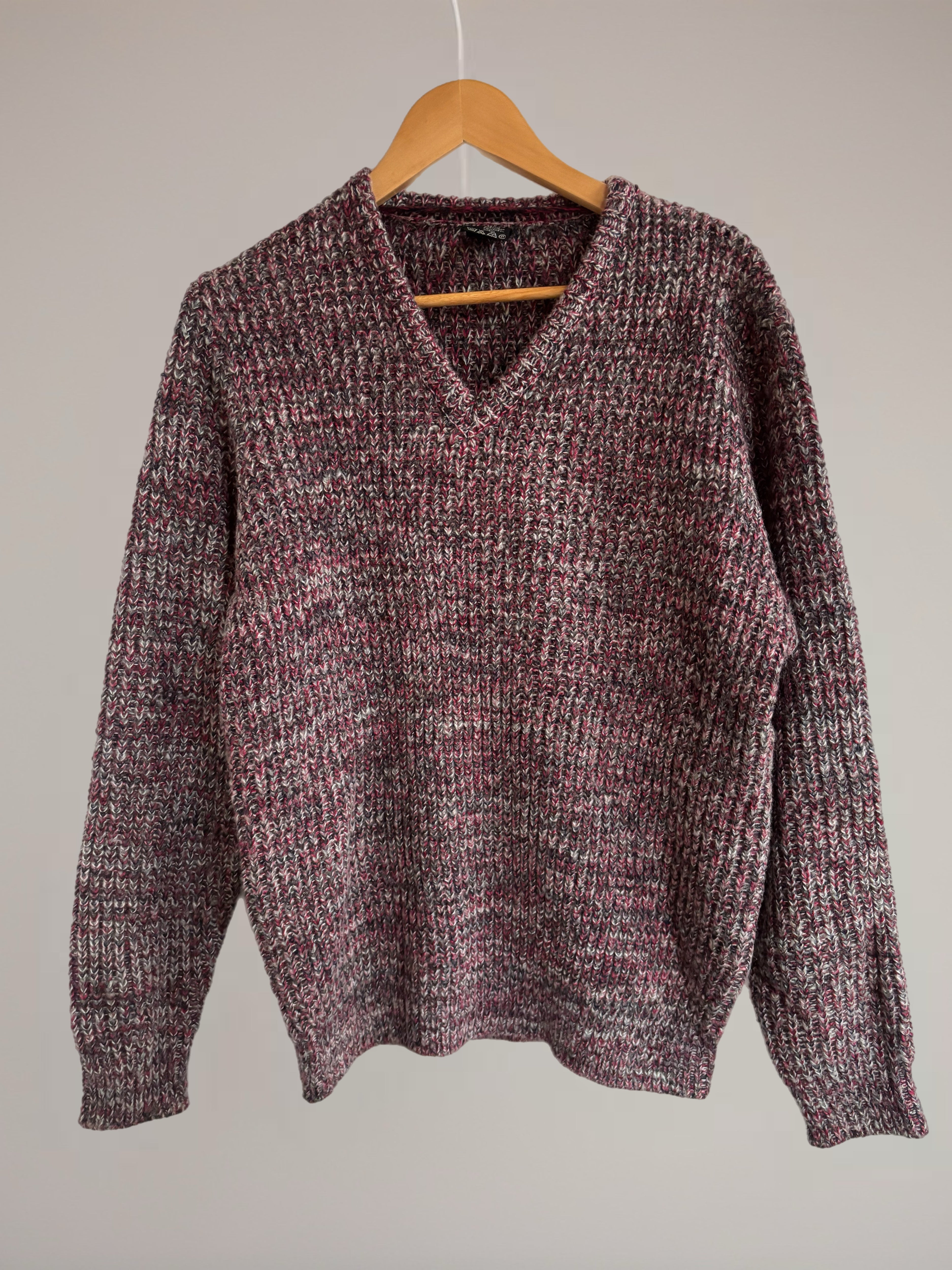 Vinted oversize Sweater