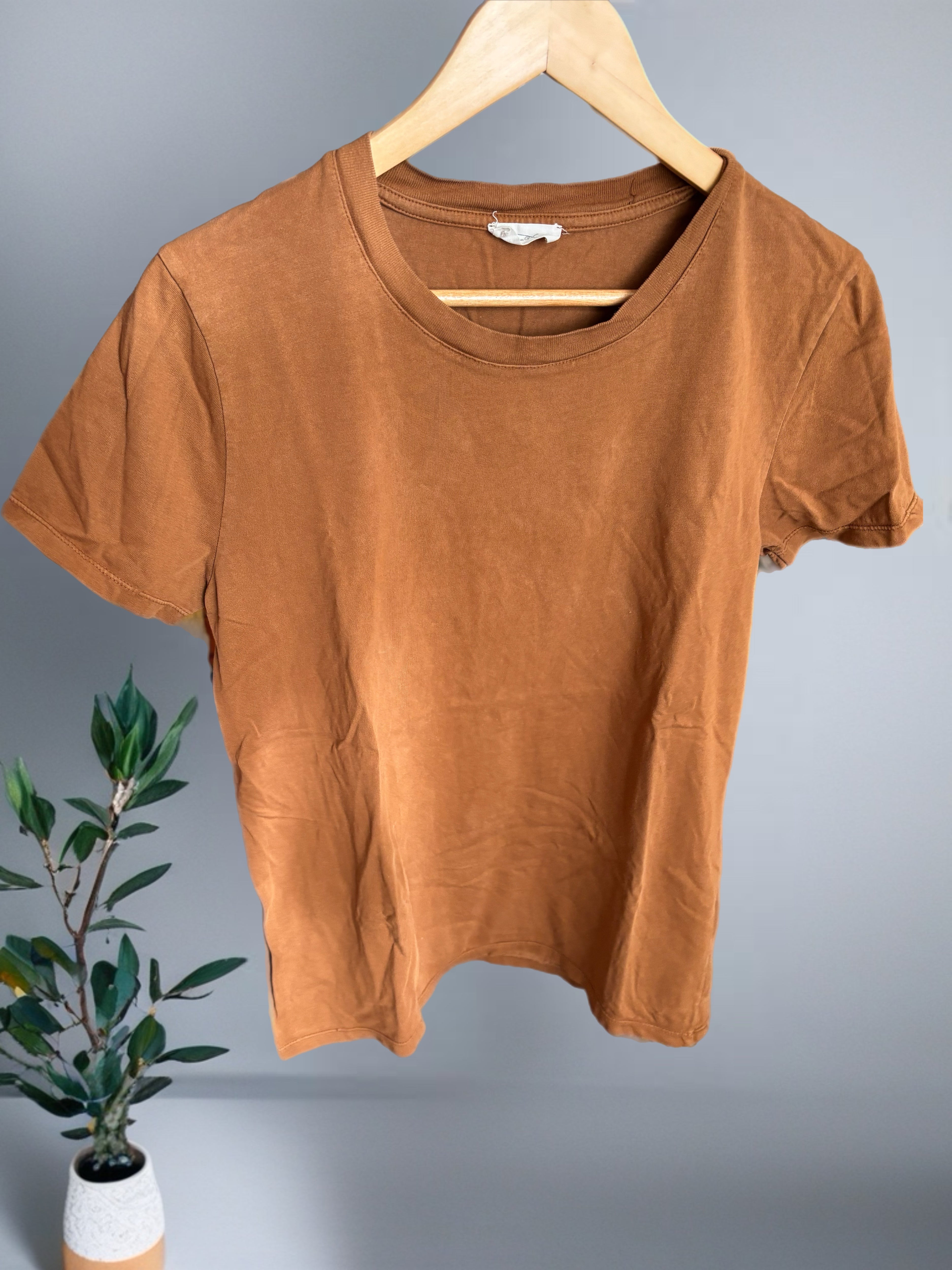 American Vintage T-Shirt S